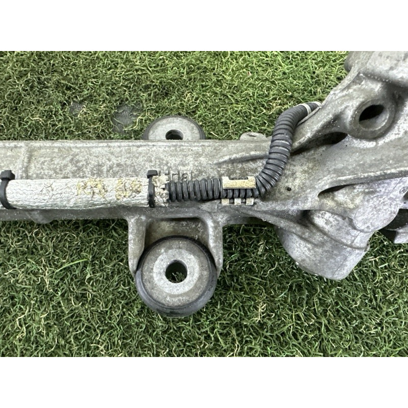 Рульова рейка (рульове керування) LAND ROVER Range Rover Velar L560 2018 2.0 LR093854