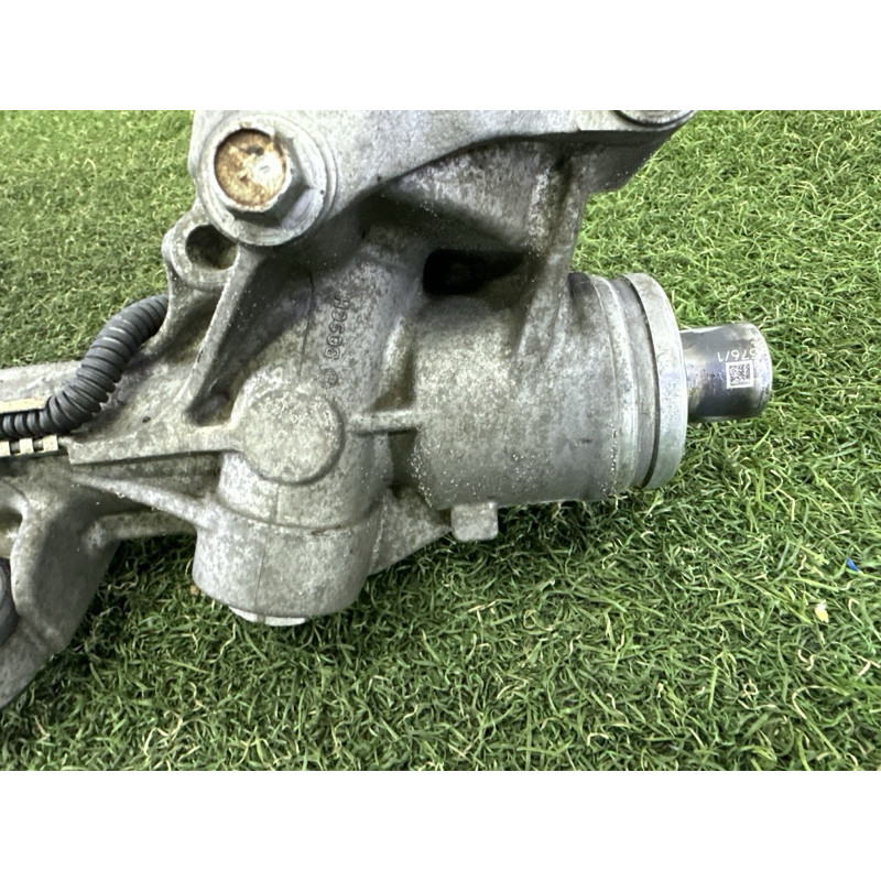 Рульова рейка (рульове керування) LAND ROVER Range Rover Velar L560 2018 2.0 LR093854