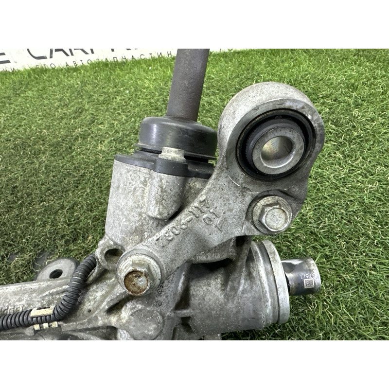 Рульова рейка (рульове керування) LAND ROVER Range Rover Velar L560 2018 2.0 LR093854