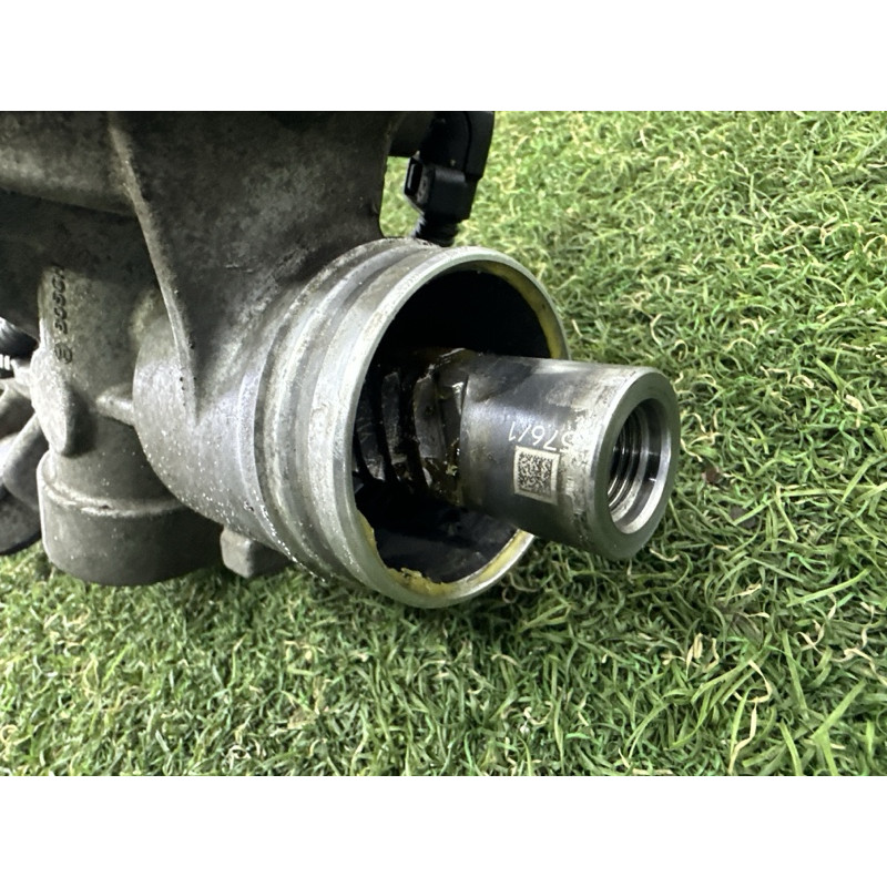 Рульова рейка (рульове керування) LAND ROVER Range Rover Velar L560 2018 2.0 LR093854