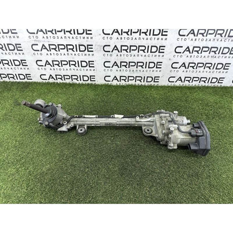 Рульова рейка (рульове керування) LAND ROVER Range Rover Velar L560 2018 2.0 LR093854