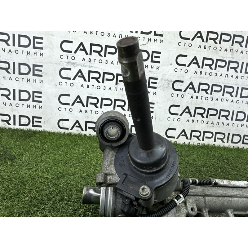 Рульова рейка (рульове керування) LAND ROVER Range Rover Velar L560 2018 2.0 LR093854