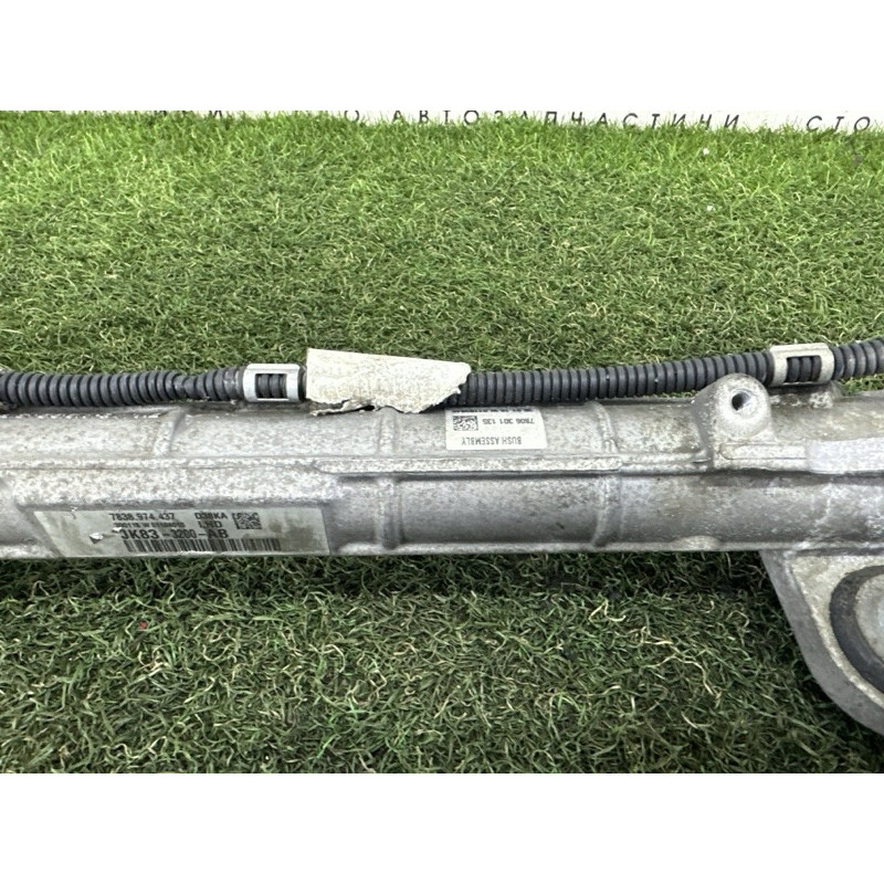 Рульова рейка (рульове керування) LAND ROVER Range Rover Velar L560 2018 2.0 LR093854