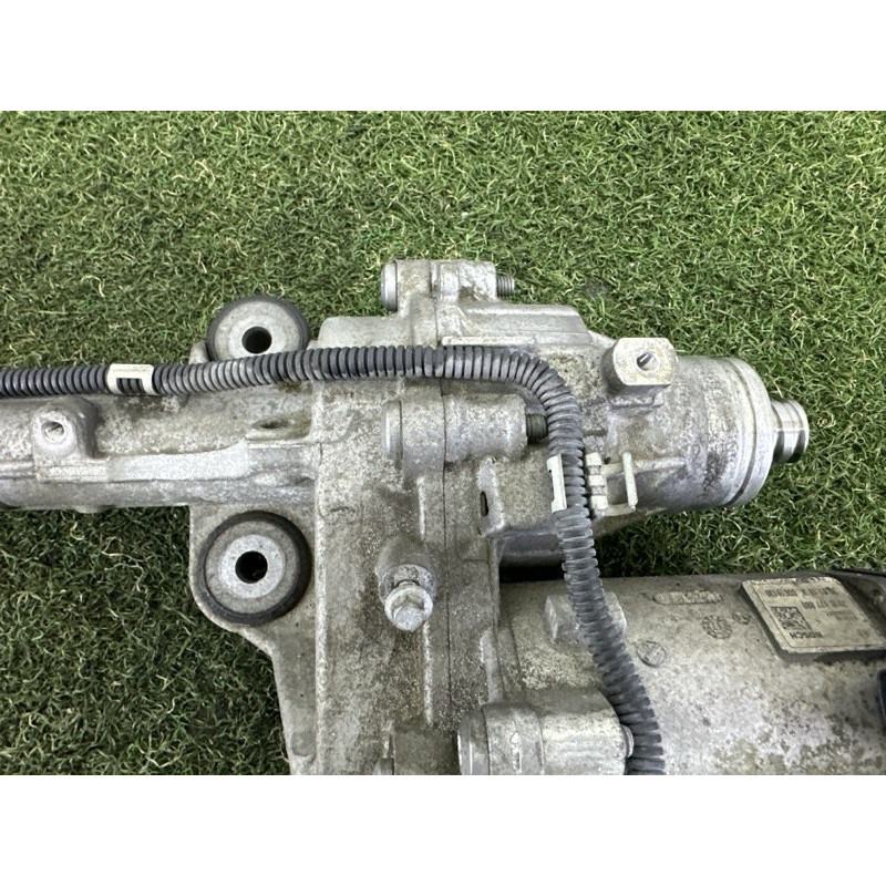 Рульова рейка (рульове керування) LAND ROVER Range Rover Velar L560 2018 2.0 LR093854