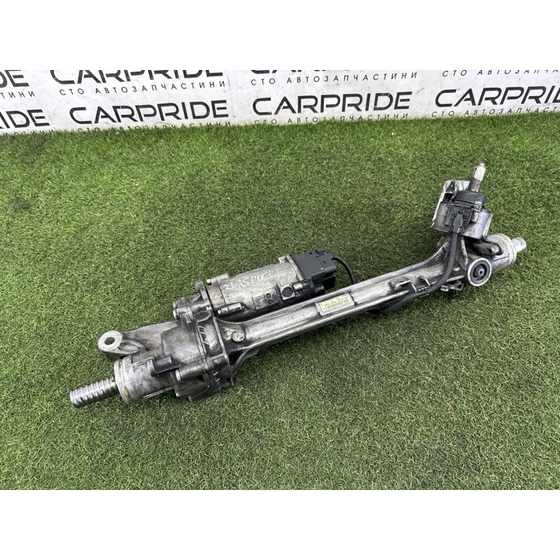 Рульова рейка (рулевое управление) LAND ROVER RANGE ROVER Sport L494 2014 5.0 LR044837