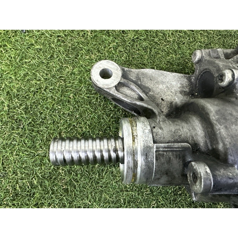 Рульова рейка (рулевое управление) LAND ROVER RANGE ROVER Sport L494 2014 5.0 LR044837