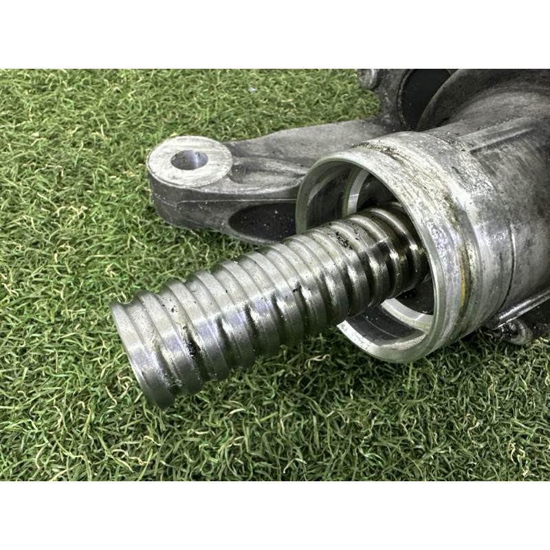 Рульова рейка (рулевое управление) LAND ROVER RANGE ROVER Sport L494 2014 5.0 LR044837