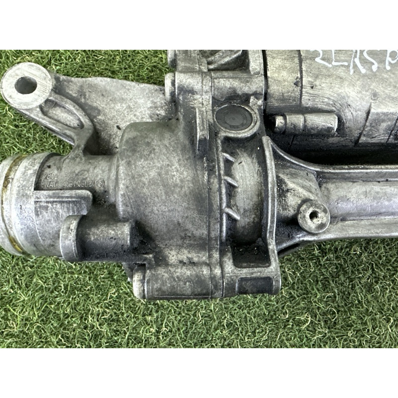 Рульова рейка (рулевое управление) LAND ROVER RANGE ROVER Sport L494 2014 5.0 LR044837