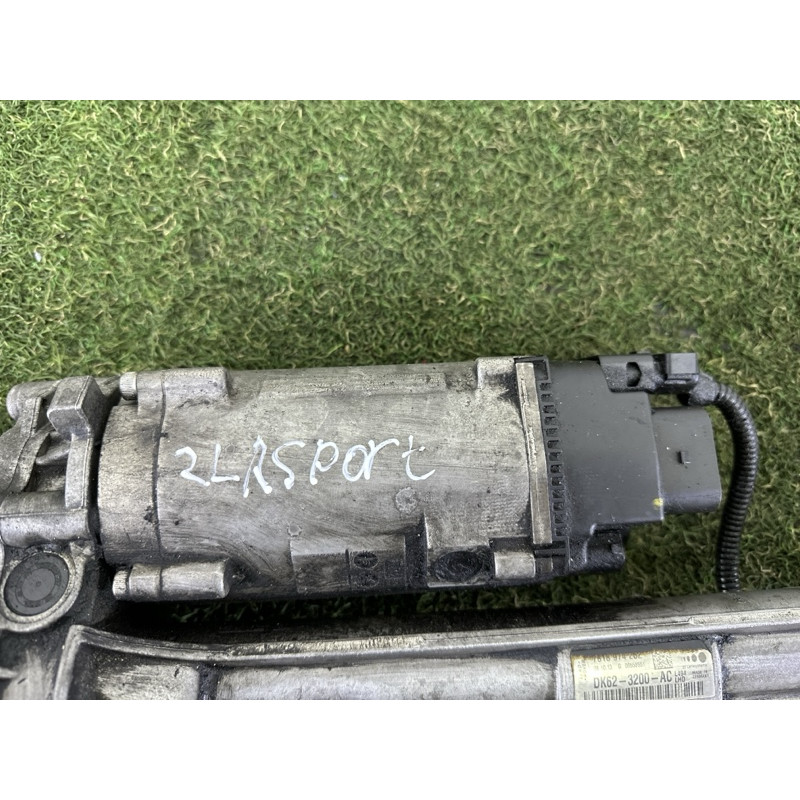 Рульова рейка (рулевое управление) LAND ROVER RANGE ROVER Sport L494 2014 5.0 LR044837