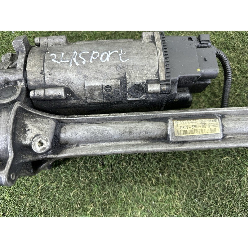 Рульова рейка (рулевое управление) LAND ROVER RANGE ROVER Sport L494 2014 5.0 LR044837