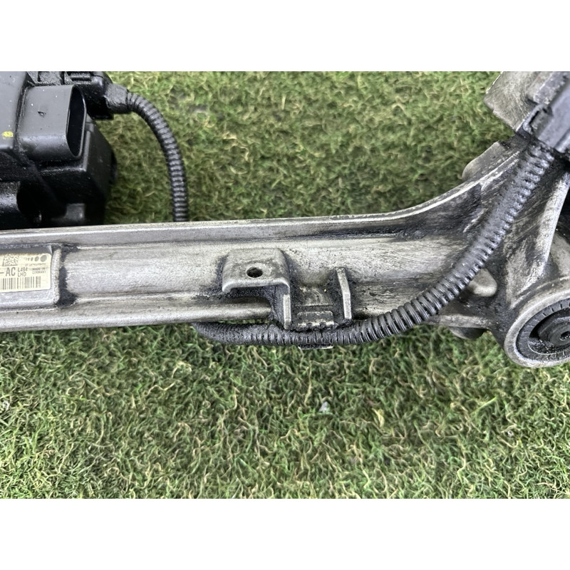 Рульова рейка (рулевое управление) LAND ROVER RANGE ROVER Sport L494 2014 5.0 LR044837