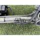 Рульова рейка (рулевое управление) LAND ROVER RANGE ROVER Sport L494 2014 5.0 LR044837