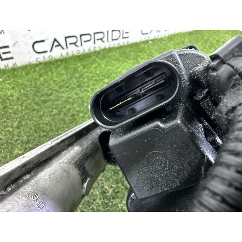 Рульова рейка (рулевое управление) LAND ROVER RANGE ROVER Sport L494 2014 5.0 LR044837
