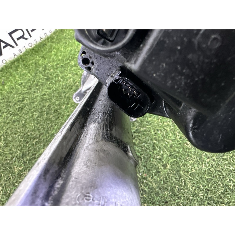 Рульова рейка (рулевое управление) LAND ROVER RANGE ROVER Sport L494 2014 5.0 LR044837
