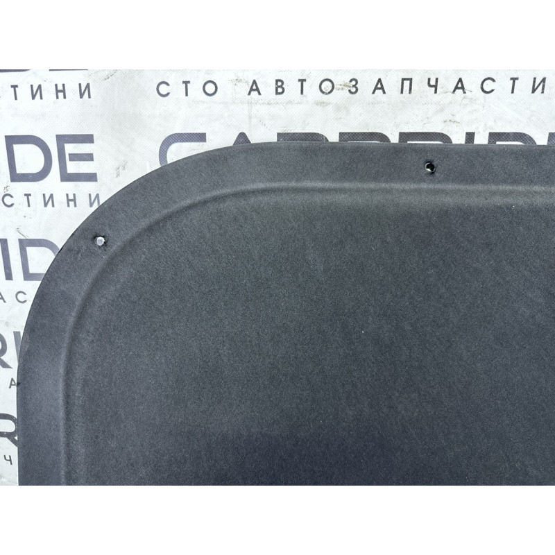 Шумоизоляция капота (кузов и элементы) KIA K5 Not specified 2021 1.6 81125L3000