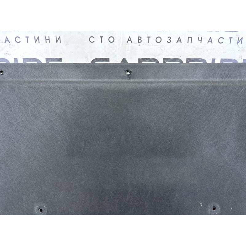 Шумоизоляция капота (кузов и элементы) KIA K5 Not specified 2021 1.6 81125L3000