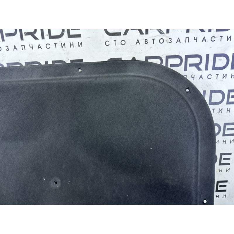 Шумоизоляция капота (кузов и элементы) KIA K5 Not specified 2021 1.6 81125L3000