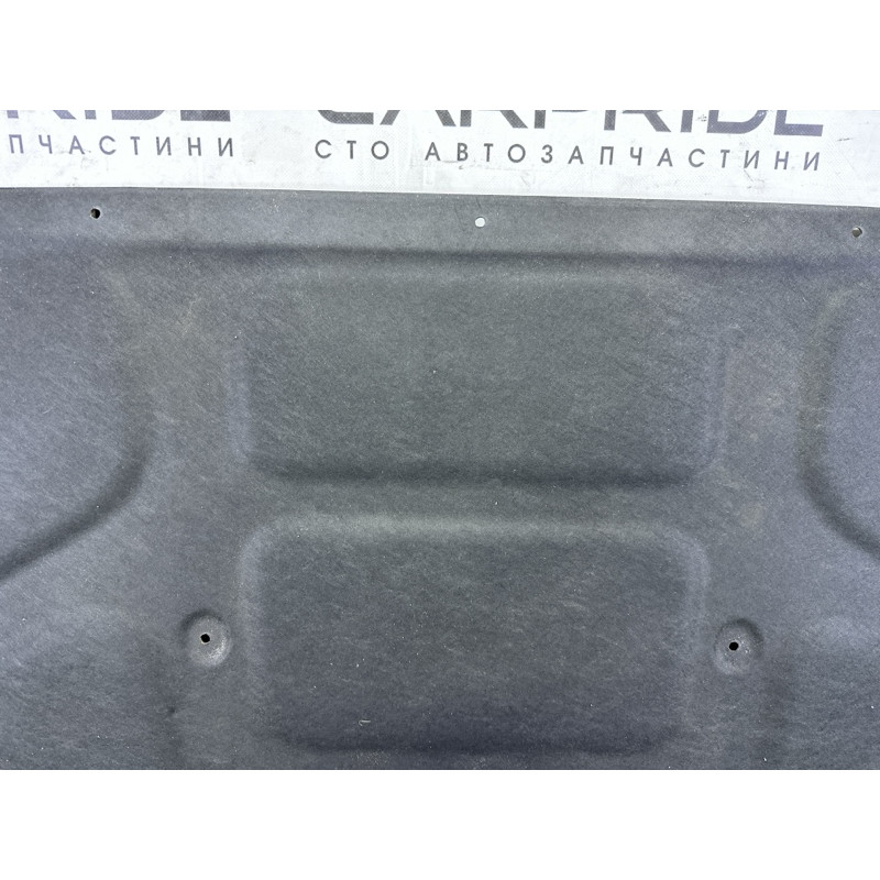 Шумоизоляция капота (кузов и элементы) KIA K5 Not specified 2021 1.6 81125L3000