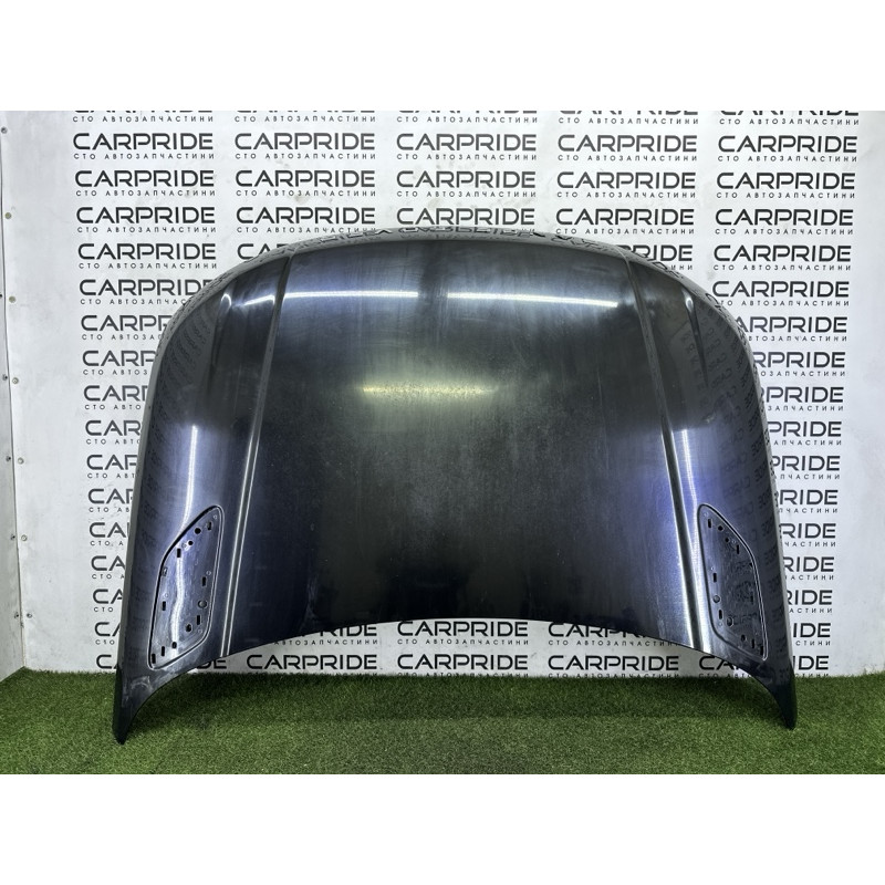 Капот (кузов и элементы) LAND ROVER RANGE ROVER Sport L494 2014 5.0 LR044230