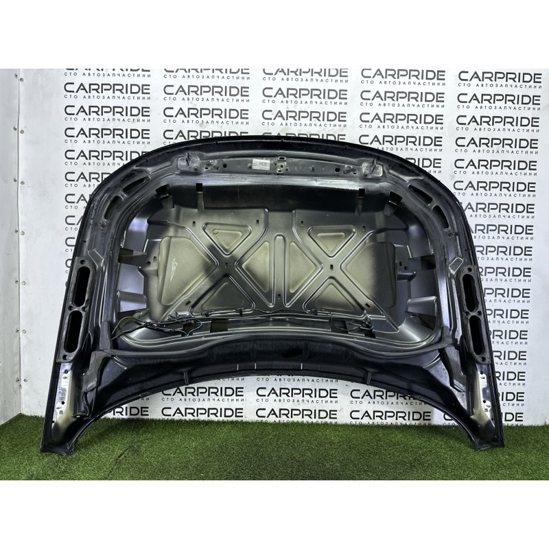 Капот (кузов и элементы) LAND ROVER RANGE ROVER Sport L494 2014 5.0 LR044230