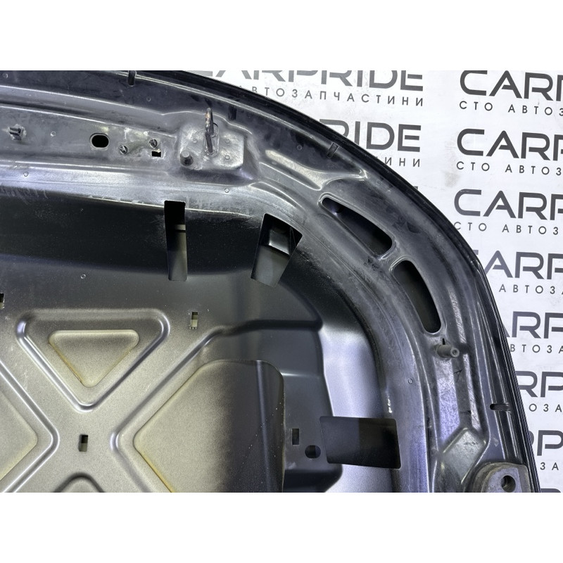 Капот (кузов и элементы) LAND ROVER RANGE ROVER Sport L494 2014 5.0 LR044230