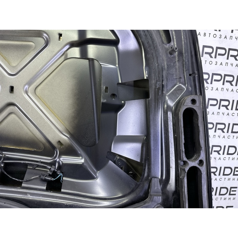 Капот (кузов и элементы) LAND ROVER RANGE ROVER Sport L494 2014 5.0 LR044230