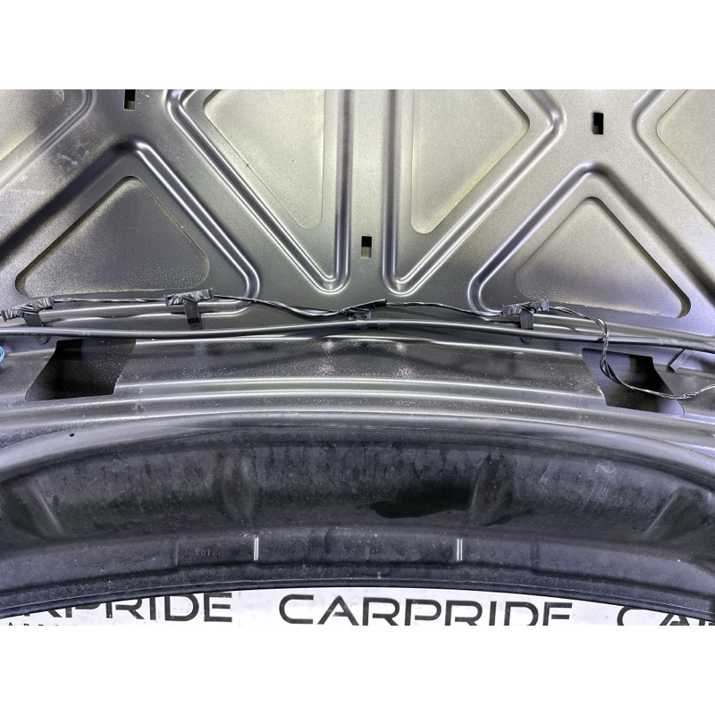 Капот (кузов и элементы) LAND ROVER RANGE ROVER Sport L494 2014 5.0 LR044230