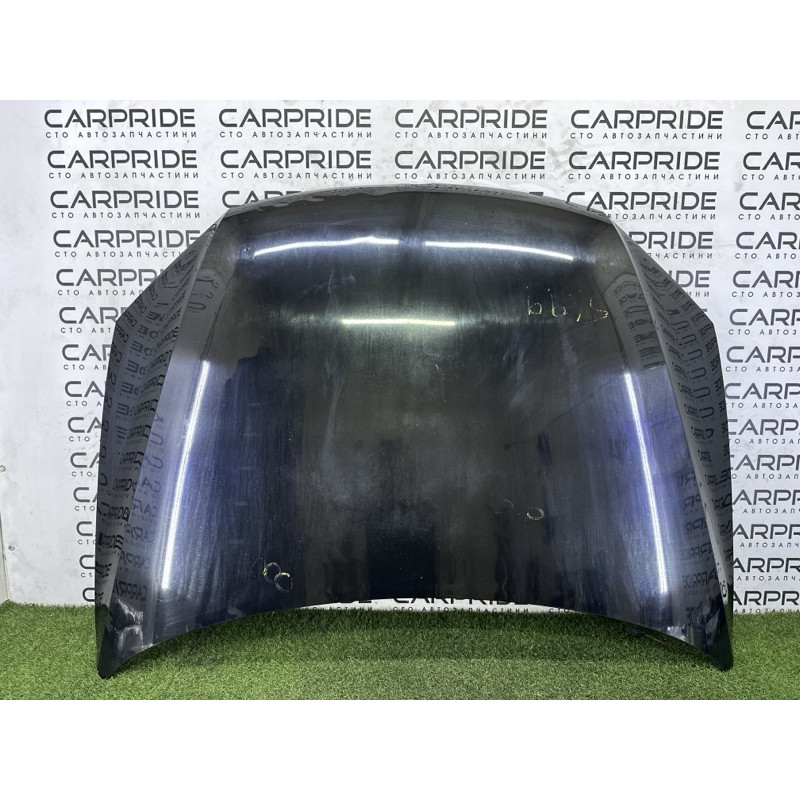 Капот (кузов и элементы) Volkswagen Touareg NF 2012 3.0 7P6823031