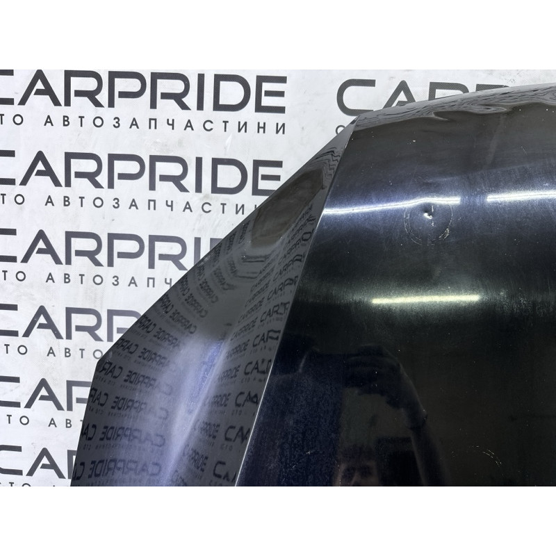 Капот (кузов и элементы) Volkswagen Touareg NF 2012 3.0 7P6823031