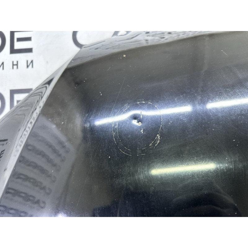Капот (кузов и элементы) Volkswagen Touareg NF 2012 3.0 7P6823031