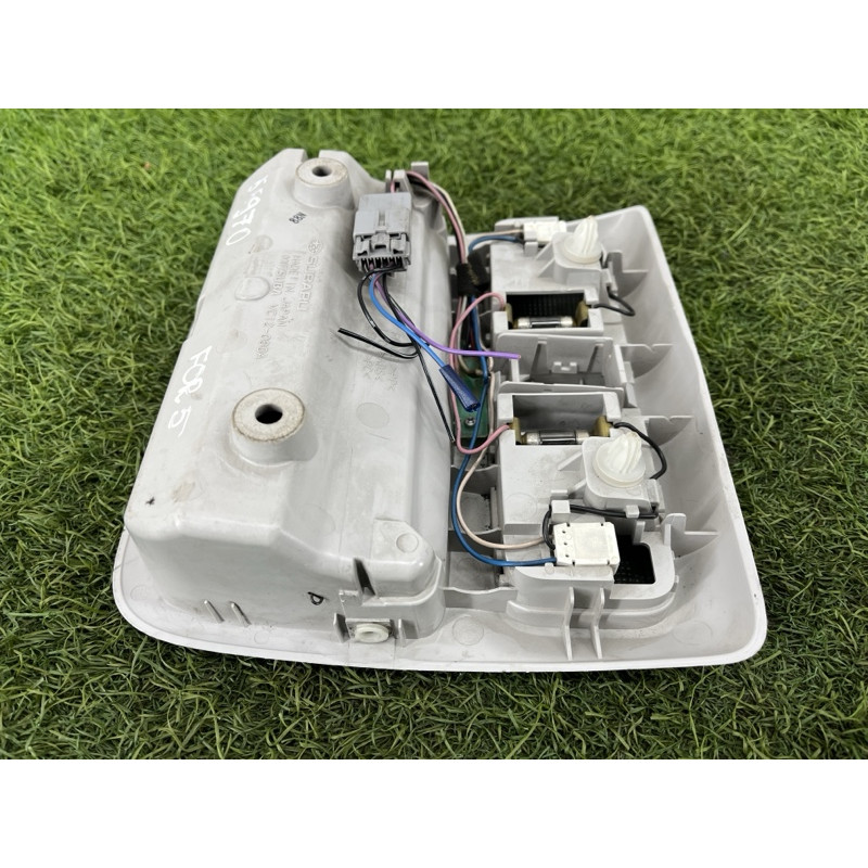 Плафон салона (салон) Subaru Forester SH 2008 2.0 92151SC000LO