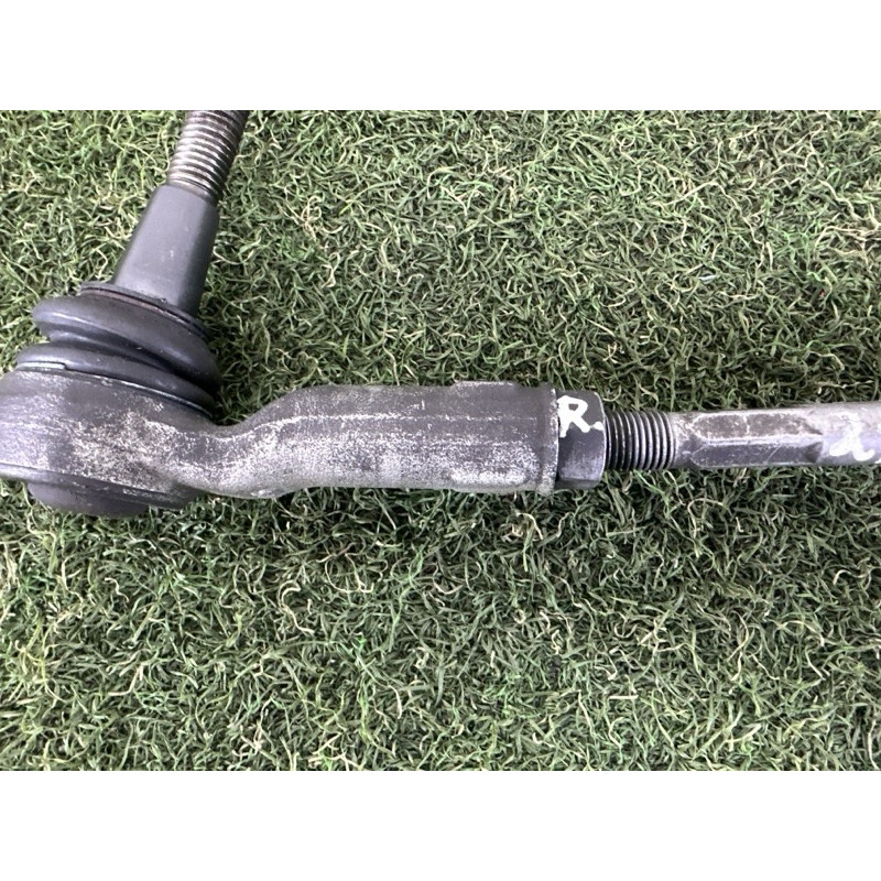 Рулевая тяга с наконечником (рулевое управление) LAND ROVER RANGE ROVER Sport L494 2014 5.0 LR033534