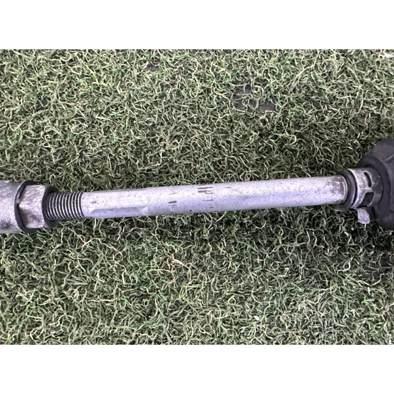 Рулевая тяга с наконечником (рулевое управление) LAND ROVER RANGE ROVER Sport L494 2014 5.0 LR033534