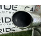 Глушитель (выпускная система) LAND ROVER RANGE ROVER Sport L494 2014 5.0 LR047857
