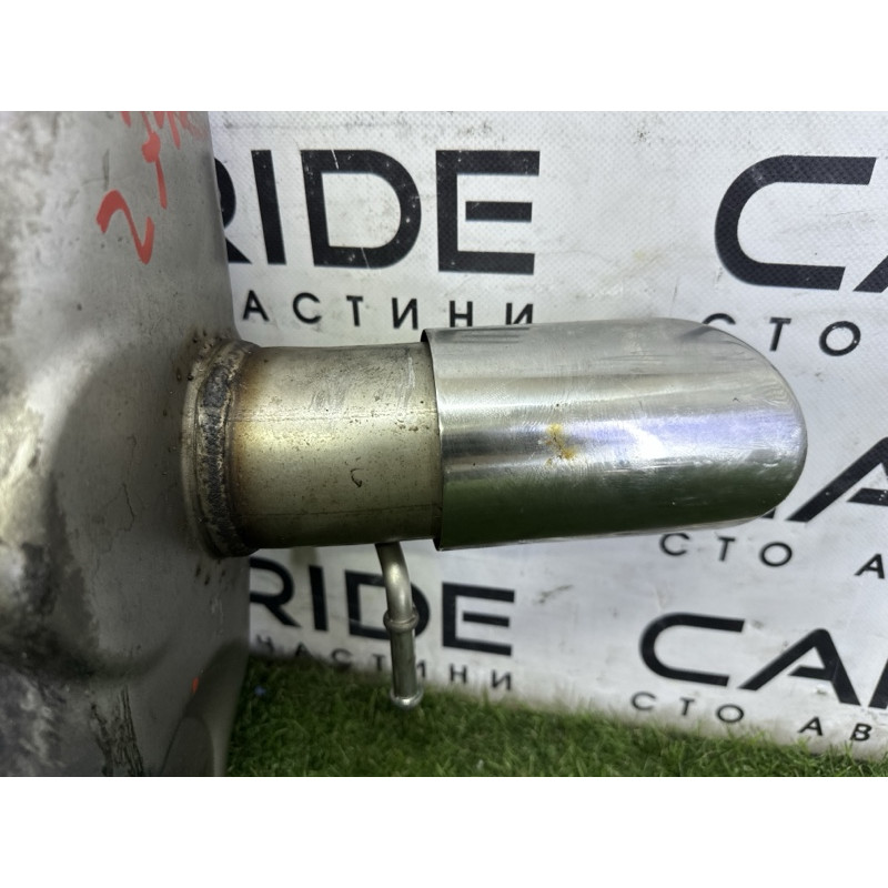 Глушитель (выпускная система) LAND ROVER RANGE ROVER Sport L494 2014 5.0 LR047857