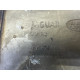 Глушитель (выпускная система) LAND ROVER RANGE ROVER Sport L494 2014 5.0 LR047857