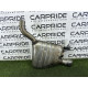 Глушитель (выпускная система) AUDI Q5 8R 2012 3.2 8R0253609AD