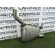 Глушитель (выпускная система) AUDI Q5 8R 2012 3.2 8R0253609AD