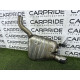 Глушитель (выпускная система) AUDI Q5 8R 2012 3.2 8R0253609AD