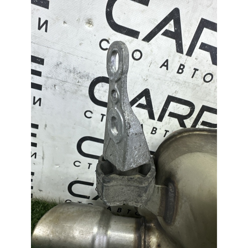 Глушитель (выпускная система) AUDI Q5 8R 2012 3.2 8R0253609AD