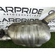 Глушитель (выпускная система) AUDI Q5 8R 2012 3.2 8R0253609AD