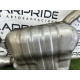 Глушитель (выпускная система) AUDI Q5 8R 2012 3.2 8R0253609AD