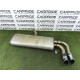 Глушник (вихлопна система) BMW X3 F25 2013 2.0 18307646025
