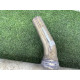 Глушник (вихлопна система) BMW X3 F25 2013 2.0 18307646025