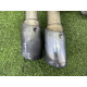 Глушник (вихлопна система) BMW X3 F25 2013 2.0 18307646025