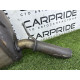 Глушитель (выпускная система) LAND ROVER RANGE ROVER Sport L494 2014 5.0 LR047854