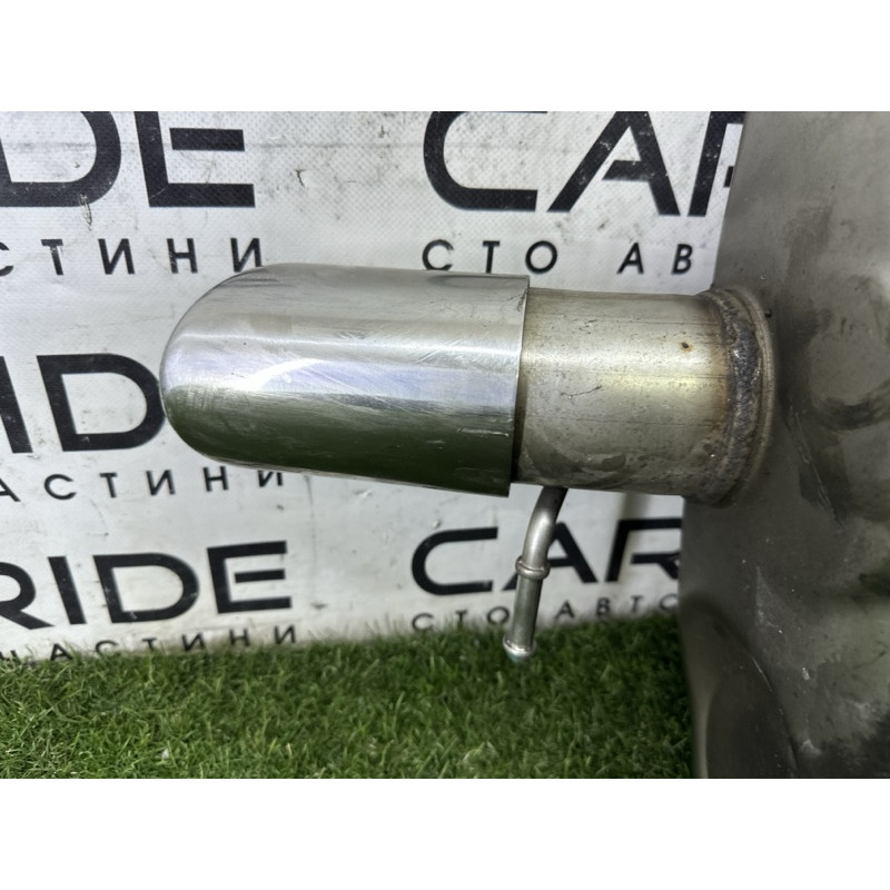 Глушитель (выпускная система) LAND ROVER RANGE ROVER Sport L494 2014 5.0 LR047854