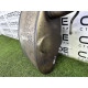 Глушитель (выпускная система) LAND ROVER RANGE ROVER Sport L494 2014 5.0 LR047854