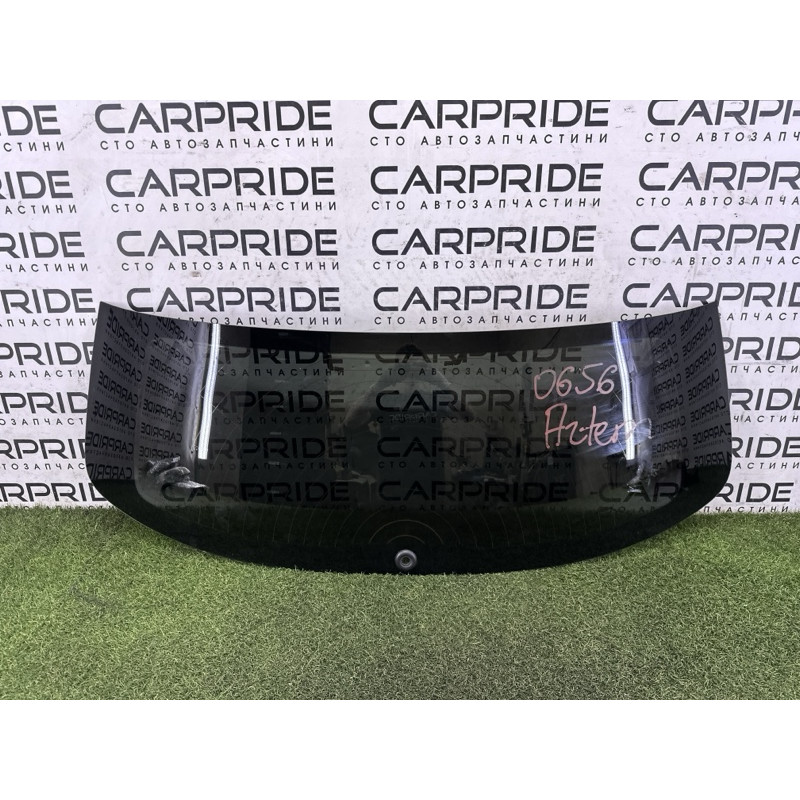 Стекло крышки багажника (стекла и зеркала) BMW X3 F25 2013 2.0 51317329453