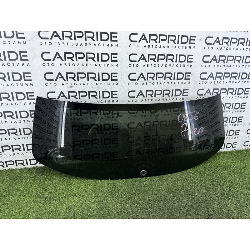Стекло крышки багажника (стекла и зеркала) BMW X3 F25 2013 2.0 51317329453
